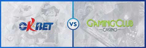 okbet gaming club